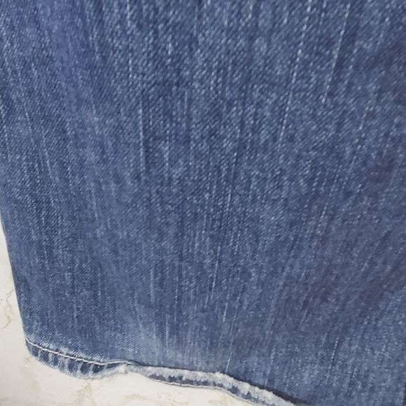 Silver Lola Jeans - Picture 11 of 15